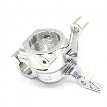 Стакан упорный, (левый) перед. аморт KOVI CB250-4Т LITE