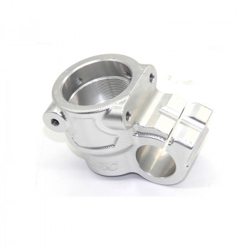 Стакан упорный, (правы) перед. аморт KOVI CB250-4Т LITE