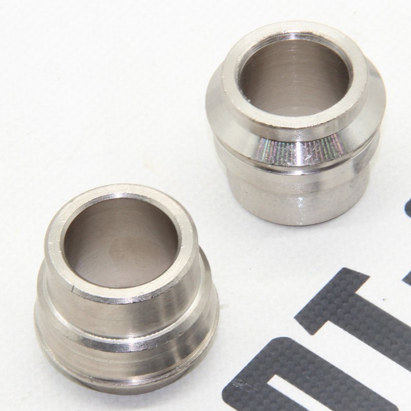 Втулки переднього колеса (л+п) KOVI CB250-4Т, LITE