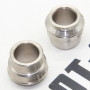 Втулки переднього колеса (л+п) KOVI CB250-4Т, LITE
