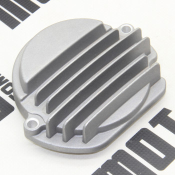 Кришка головки, ліва KOVI CB250-4Т, LITE