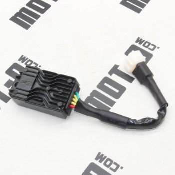 Реле напруги KOVI CB250-4T, LITE