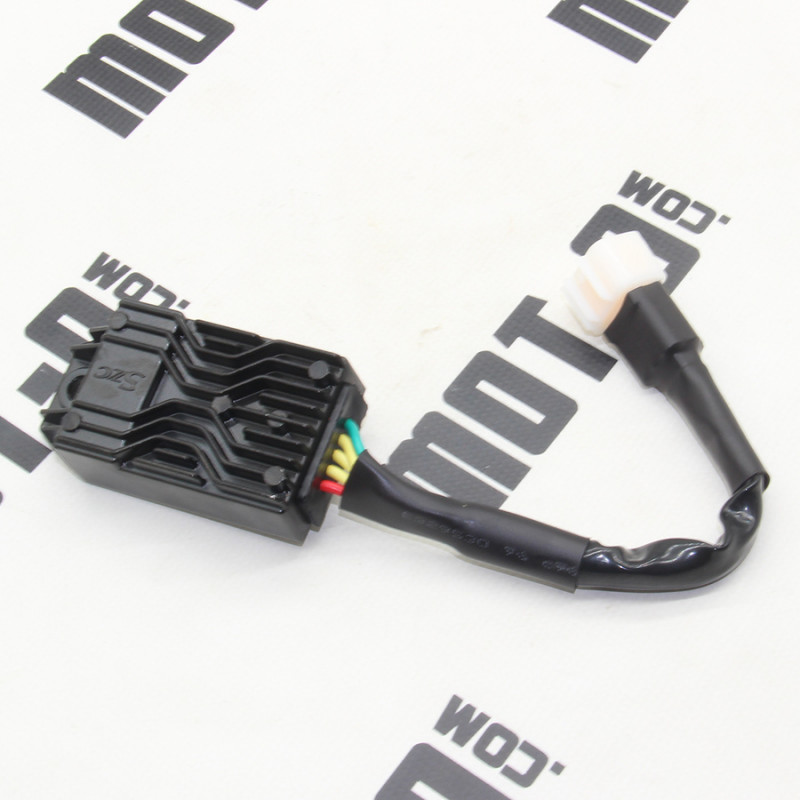 Реле напряжения KOVI CB250-4T, LITE