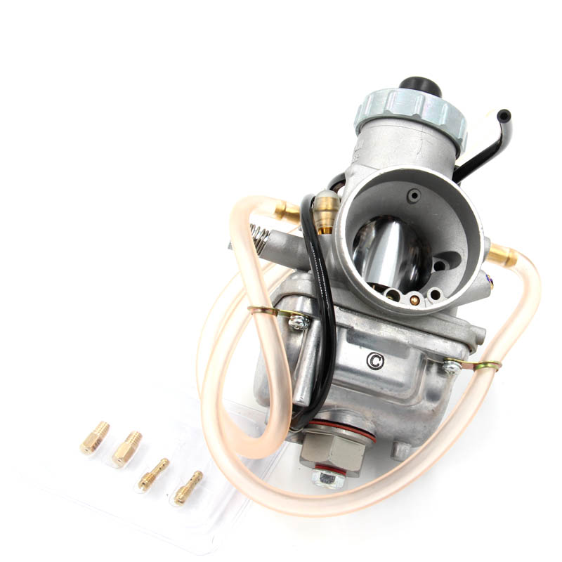 Карбюратор "MIKUNI" KOVI CB250-4T, LITE