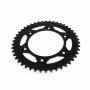 Зірка задня 520*46 (чорна) KOVI CB250-4T, LITE