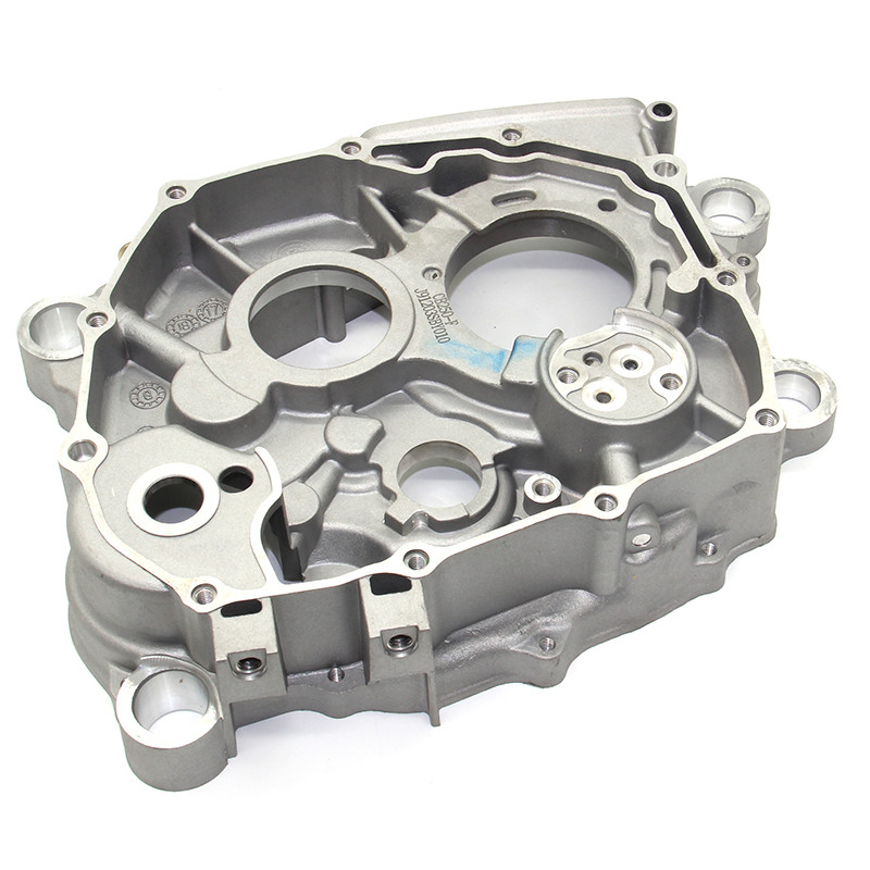Картер двигуна, правий KOVI CB250-4T, LITE