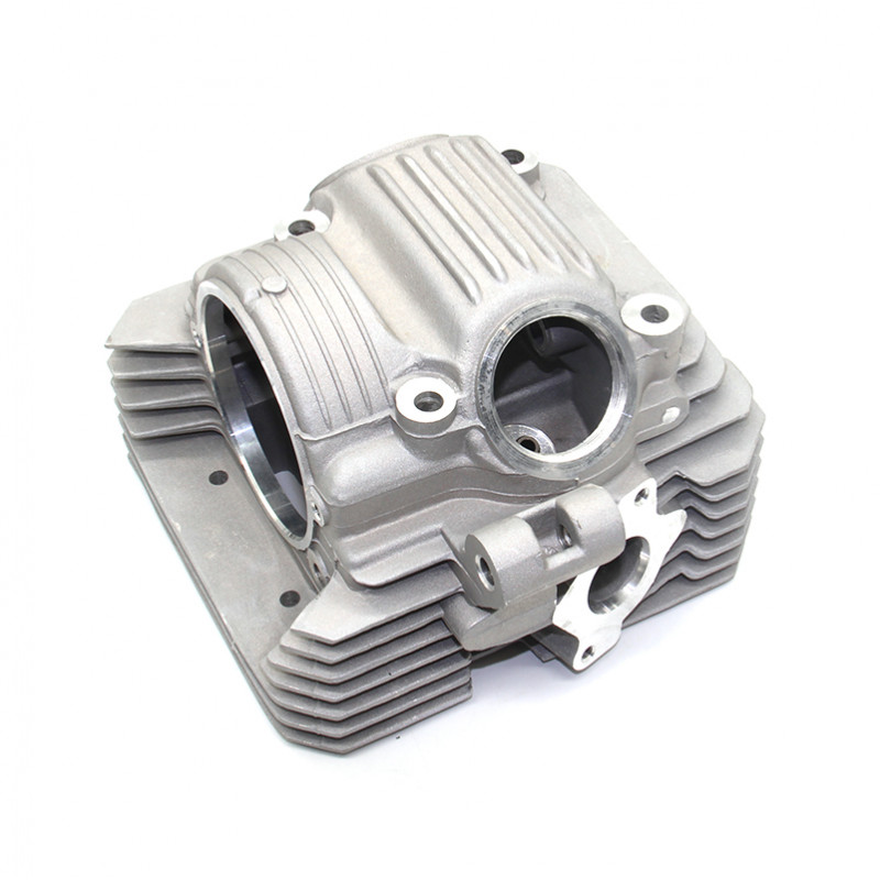 Головка цилиндра (пустая), KOVI CB250-4T, LITE