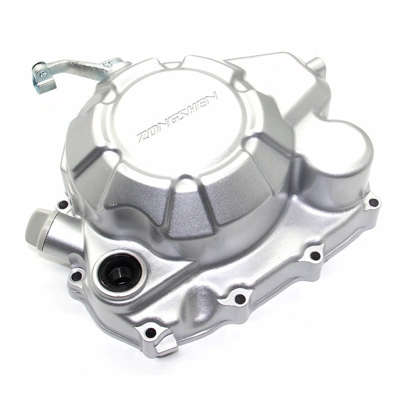 Кришка двигуна, права KOVI CB250-4T, LITE