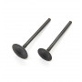 Клапана (впуск+випуск) KOVI CB250-4T, LITE