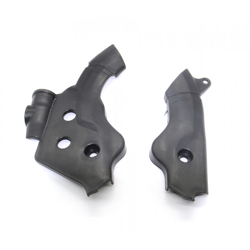 Захист рами (пласт.) (л+п) KOVI CB250-4T, LITE