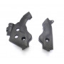 Захист рами (пласт.) (л+п) KOVI CB250-4T, LITE
