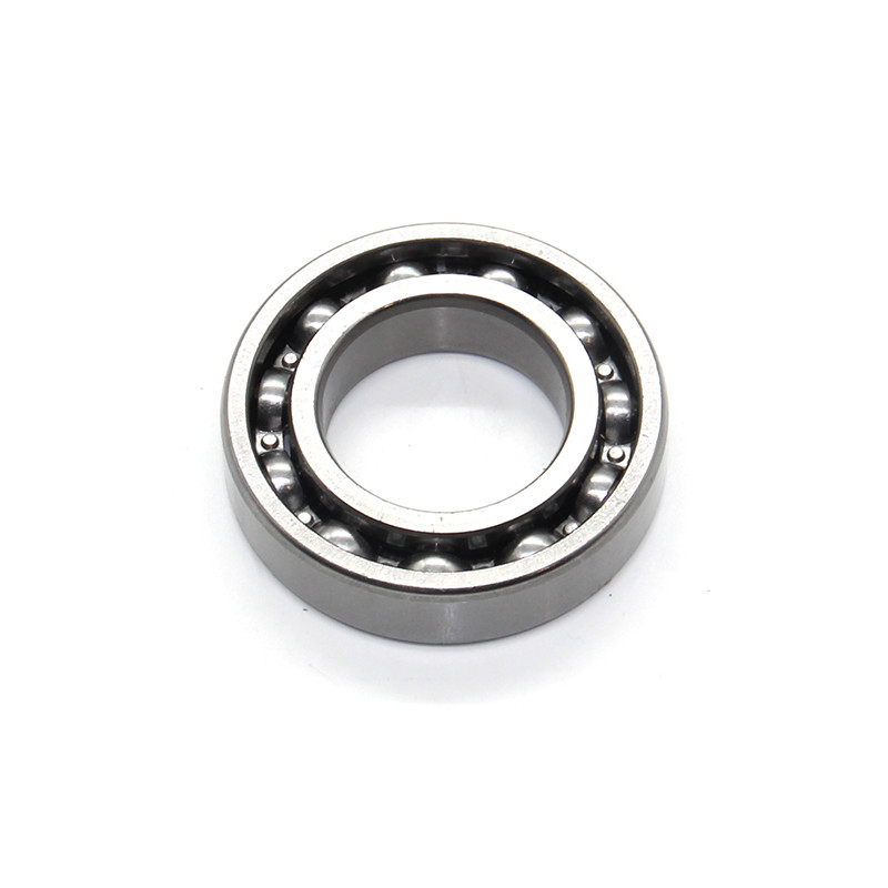Подшипник шариковый 6006, KOVI CB250-4T, LITE