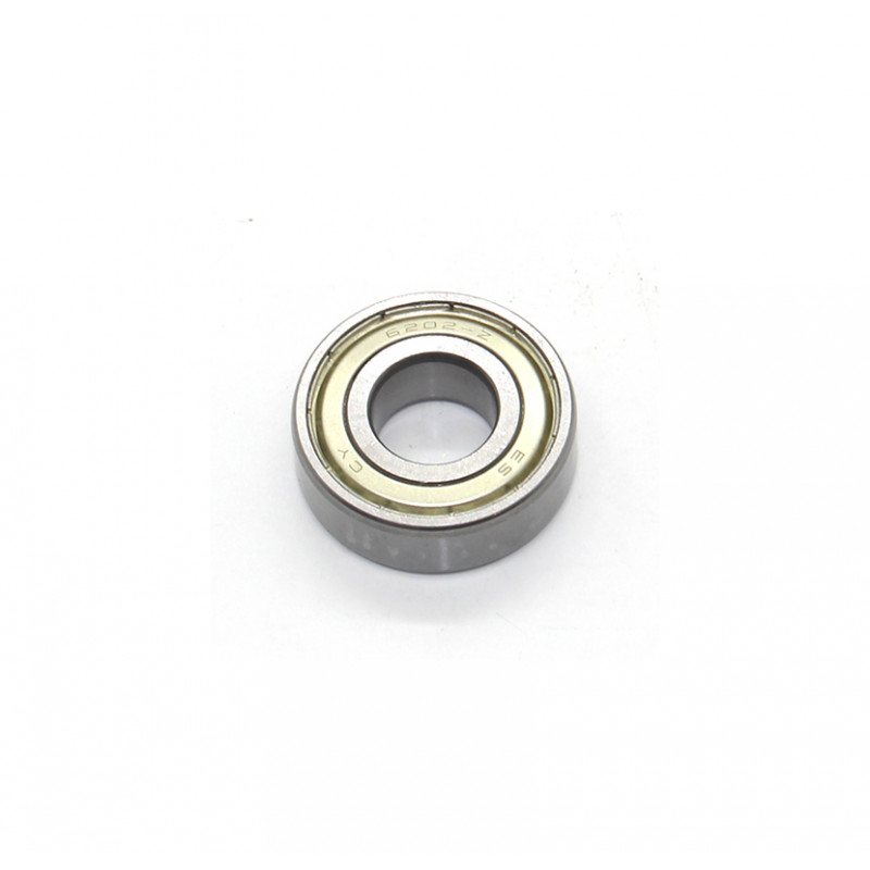 Подшипник шариковый TM6202Z, KOVI CB250-4T, LITE