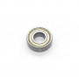 Подшипник шариковый TM6202Z, KOVI CB250-4T, LITE
