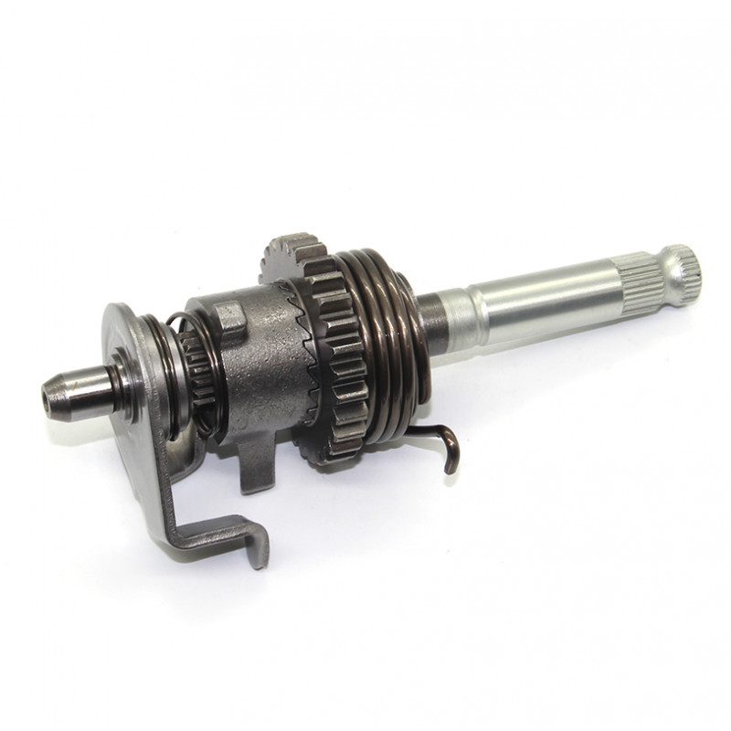 Вал кік-стартера, KOVI CB250-4T, LITE