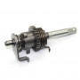 Вал кик-стартера, KOVI CB250-4T, LITE