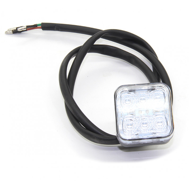 Стоп-сигнал KOVI NC250-4T PRO