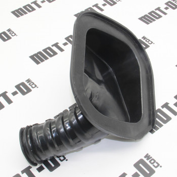 Корпус фільтра-боксу, гумовий KOVI CB250-4T LITE