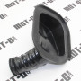 Корпус фільтра-боксу, гумовий KOVI CB250-4T LITE
