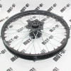Диск передний R21*1.60J (ступица черная) KOVI CB250-4T LITE