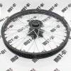 Диск передний R21*1.60J (ступица черная) KOVI CB250-4T LITE