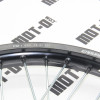 Диск передний R21*1.60J (ступица черная) KOVI CB250-4T LITE
