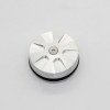 Крышка Ф46*18 воздушной камеры, (комплект) KOVI CB250-4T LITE