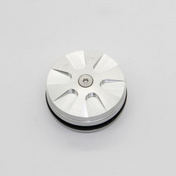 Крышка Ф46*18 воздушной камеры, (комплект) KOVI CB250-4T LITE