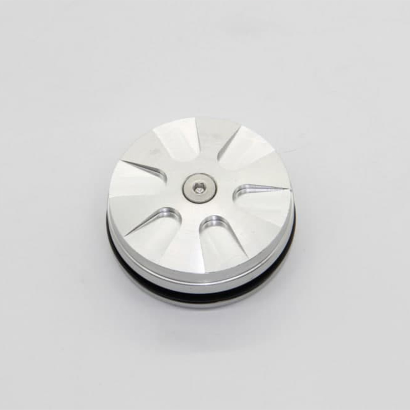 Крышка Ф46*18 воздушной камеры, (комплект) KOVI CB250-4T LITE