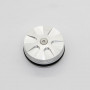 Крышка Ф46*18 воздушной камеры, (комплект) KOVI CB250-4T LITE