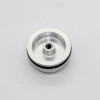 Крышка Ф46*18 воздушной камеры, (комплект) KOVI CB250-4T LITE
