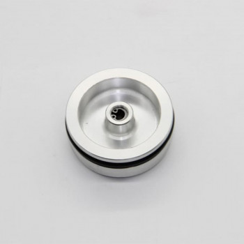 Крышка Ф46*18 воздушной камеры, (комплект) KOVI CB250-4T LITE