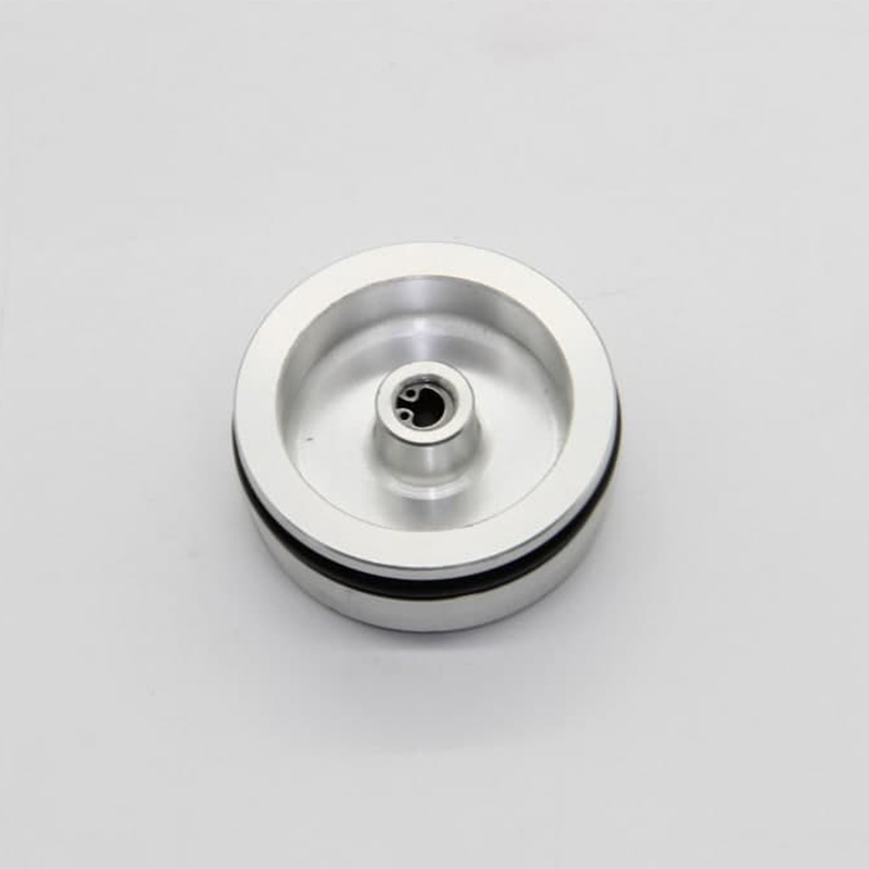 Крышка Ф46*18 воздушной камеры, (комплект) KOVI CB250-4T LITE