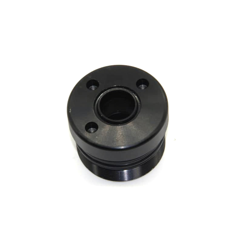Крышка корпуса Ф46*Ф18*33.7 зад. аморт. (комплект) KOVI CB250-4T LITE