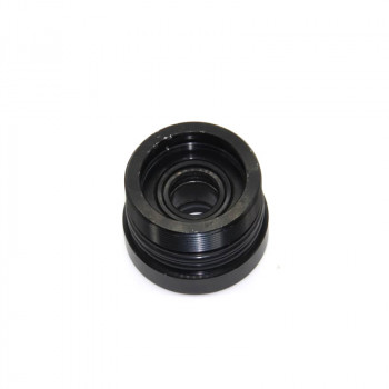 Крышка корпуса Ф46*Ф18*33.7 зад. аморт. (комплект) KOVI CB250-4T LITE