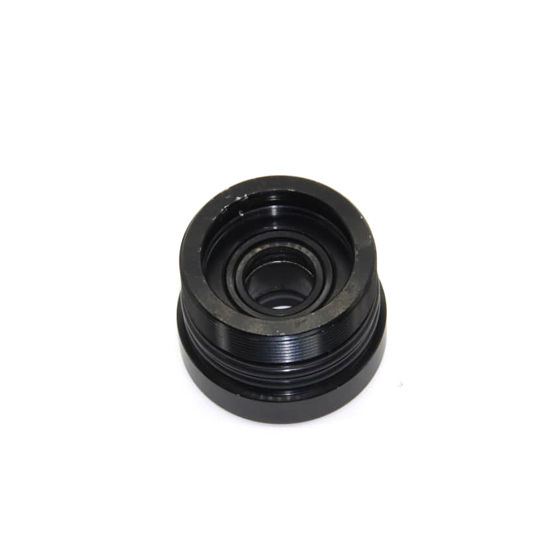 Крышка корпуса Ф46*Ф18*33.7 зад. аморт. (комплект) KOVI CB250-4T LITE