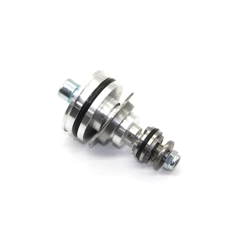 Заглушка нижняя внутрен. трубы перед. аморт KOVI CB250-4Т LITE