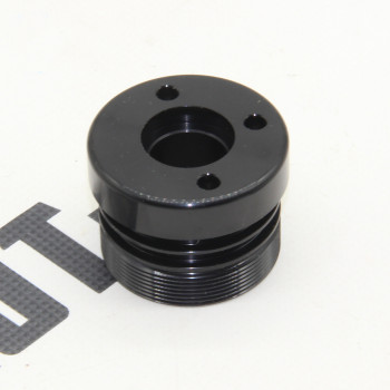 Кришка корпусу Ф46*Ф16,5*34.5 зад. аморт. KOVI CB250-4T LITE
