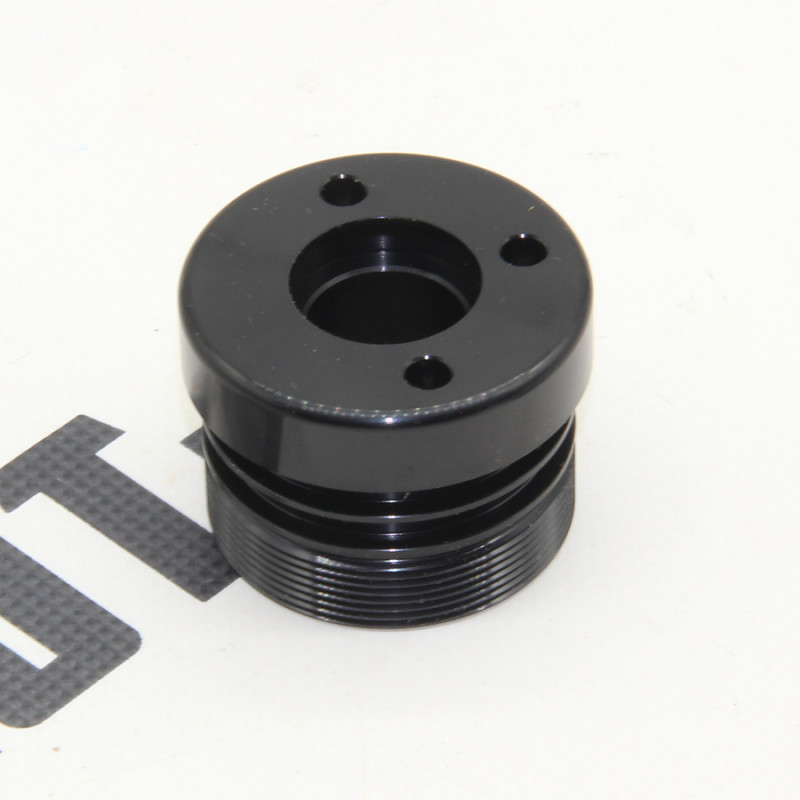 Кришка корпусу Ф46*Ф16,5*34.5 зад. аморт. KOVI CB250-4T LITE