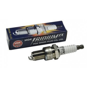 Свічка NGK/CR8EIХ Iridium, KOVI NC250-4Т PRO