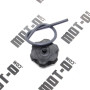 Крышка бензобака KOVI NC250-4T PRO