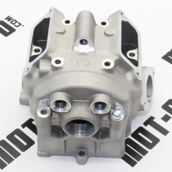 Головка циліндра (порожня) KOVI NC250-4T PRO