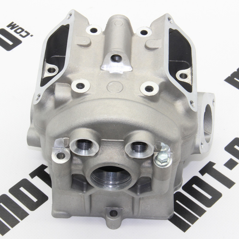 Головка циліндра (порожня) KOVI NC250-4T PRO