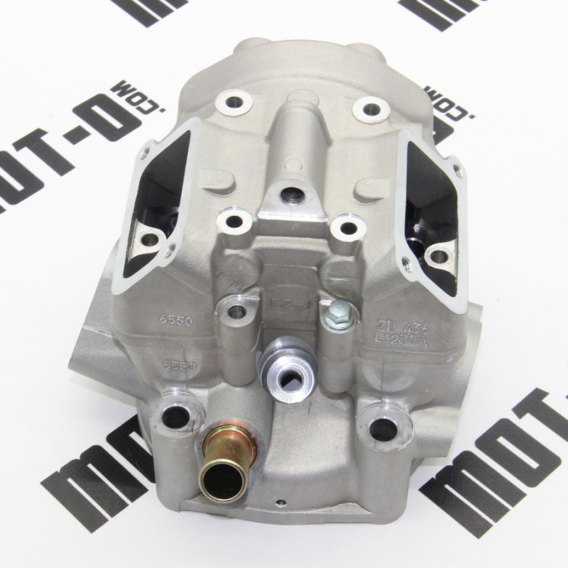 Головка циліндра (порожня) KOVI NC250-4T PRO