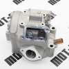 Головка циліндра (порожня) KOVI NC250-4T PRO