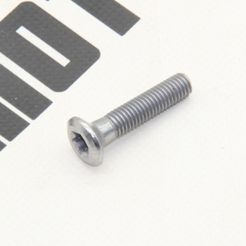 Болт М8*35 (боков. стоян. опоры) (нов. обр.) KOVI NC250-4Т PRO