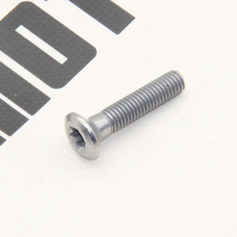 Болт М8*35 (боков. стоян. опоры) (нов. обр.) KOVI NC250-4Т PRO
