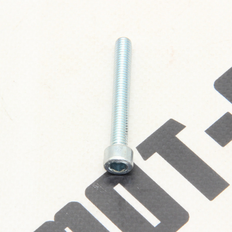 Болт М6*45 (п'ятака бок. стоян. опори) KOVI NC250-4Т PRO