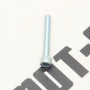 Болт М6*45 (пятака боков. стоян. опоры) KOVI NC250-4Т PRO