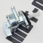 Краник топливный KOVI NC250-4T PRO